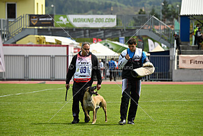 Vulcan vom Further Moor