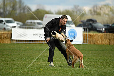 Whats Up von der Steinteichmühle