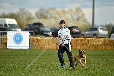 Whats Up von der Steinteichmühle