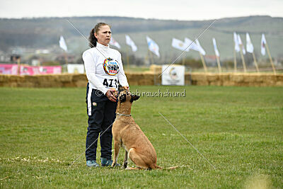Whats Up von der Steinteichmühle