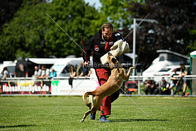 Whats Up von der Steinteichmühle