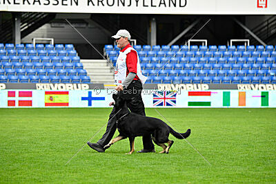 Wilckens Aron