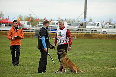 Win vom Further Moor