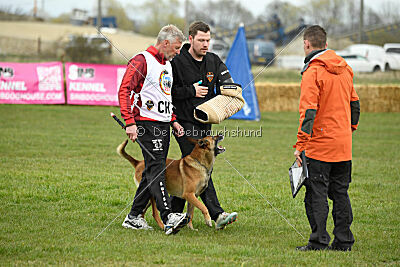 Win vom Further Moor