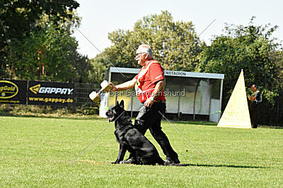 Wonder von der Sigisliebe