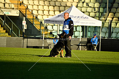 Woody van het Zuidpark