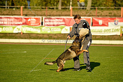 Wuk vom Lehrbacher Schloß