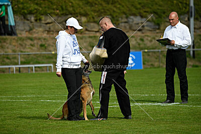 X'Treme X von der Steinteichmühle