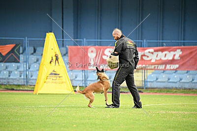 X'Yoda vom Further Moor