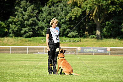 Xarey vom Further Moor