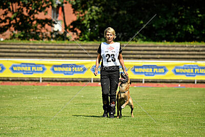 Xarey vom Further Moor