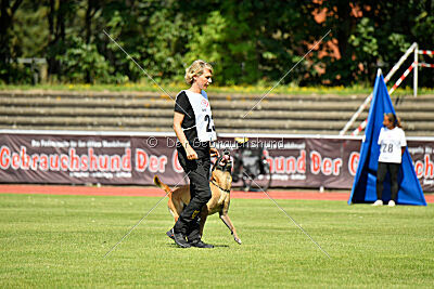 Xarey vom Further Moor