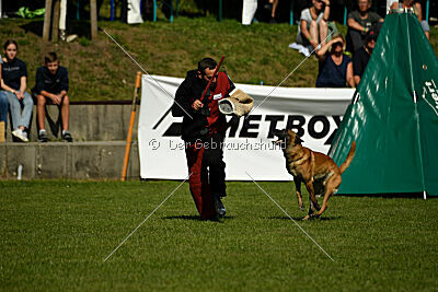 Xarey vom Further Moor