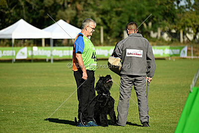 Xaro von der Schönburg
