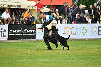 Xaro von der Schönburg