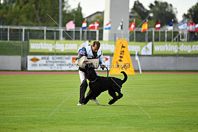 Xaro von der Schönburg