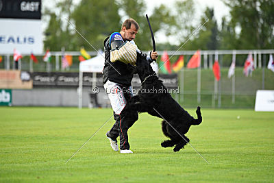 Xaro von der Schönburg