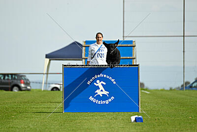 Xioux vom Lindelbrunn