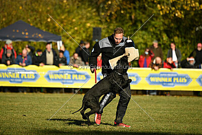 Xoskar vom Reußer Land