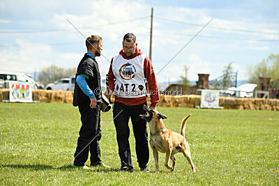 Xtreme vom Further Moor