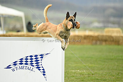 Xtreme vom Further Moor