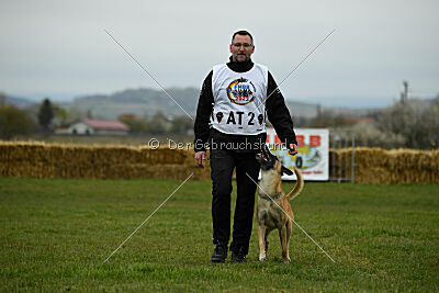 Xtreme vom Further Moor