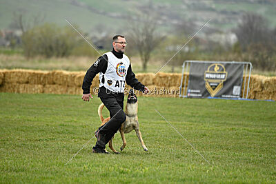 Xtreme vom Further Moor