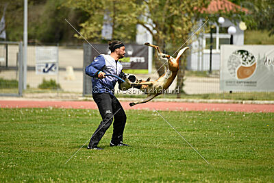 Xyoda vom Further Moor