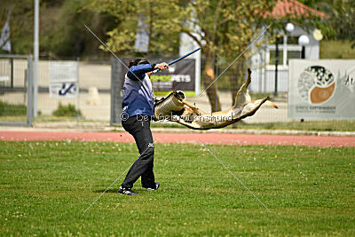 Xyoda vom Further Moor