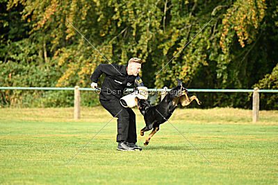 Yakima vom Hause Neubrand
