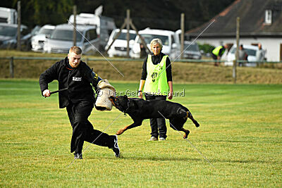 Yakima vom Hause Neubrand