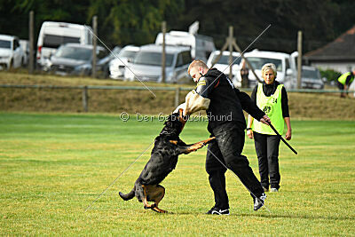 Yakima vom Hause Neubrand