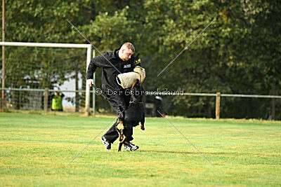 Yakima vom Hause Neubrand