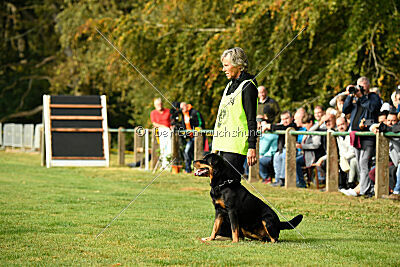 Yakima vom Hause Neubrand