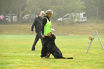 Yakima vom Hause Neubrand