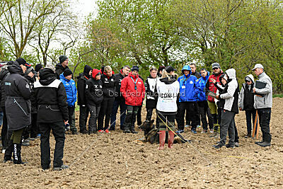 Yaro von Lindesfarne