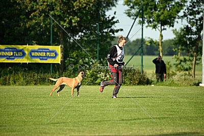 Yes of Course von der Steinteichmühle