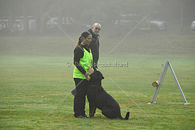 Yesh vom Hause Neubrand