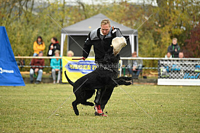 Yukon von der Schönburg