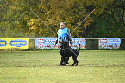 Yukon von der Schönburg