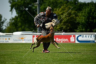 Yuma Airport Hannover