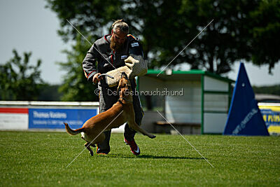 Yuma Airport Hannover