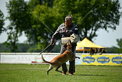Yuma Airport Hannover
