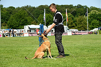 Yuma Airport Hannover