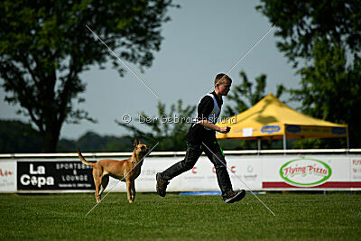 Yuma Airport Hannover