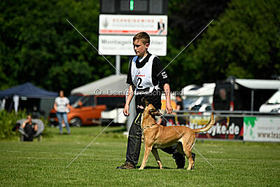 Yuma Airport Hannover