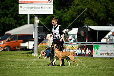 Yuma Airport Hannover