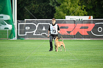 Yuma Airport Hannover