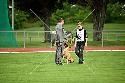 Yuma Airport Hannover