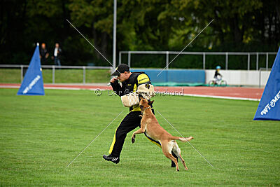 Yuma Airport Hannover